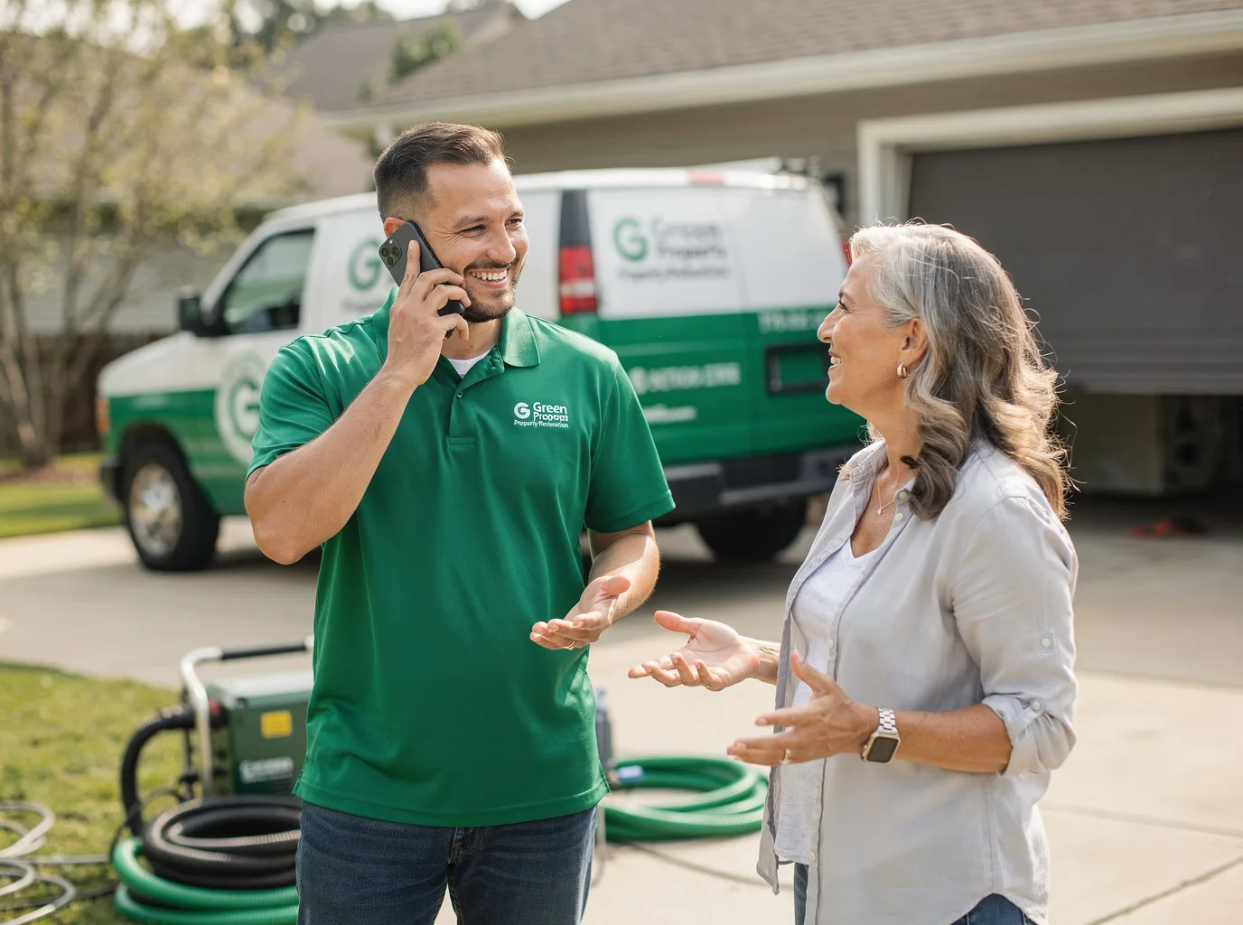Water Damage Restoration Batson, TX FAQs